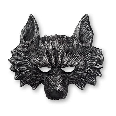 Maske - Varulv