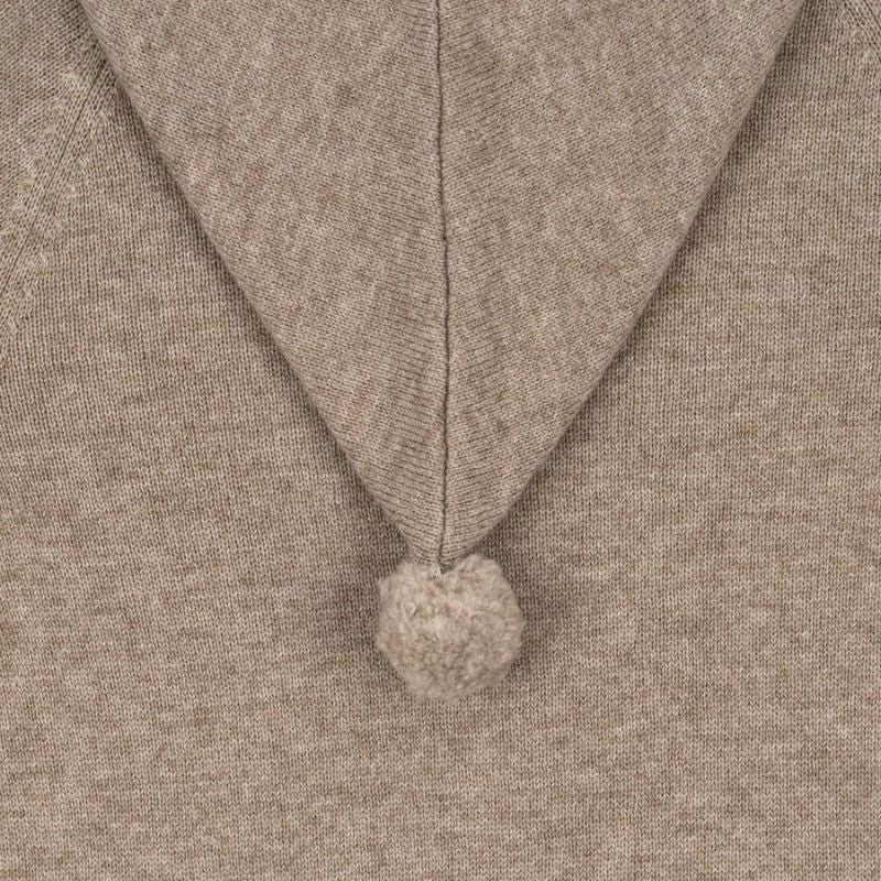 Mattou køredragt i uld og kashmir