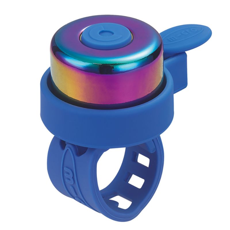 Ringeklokke neochrome blue