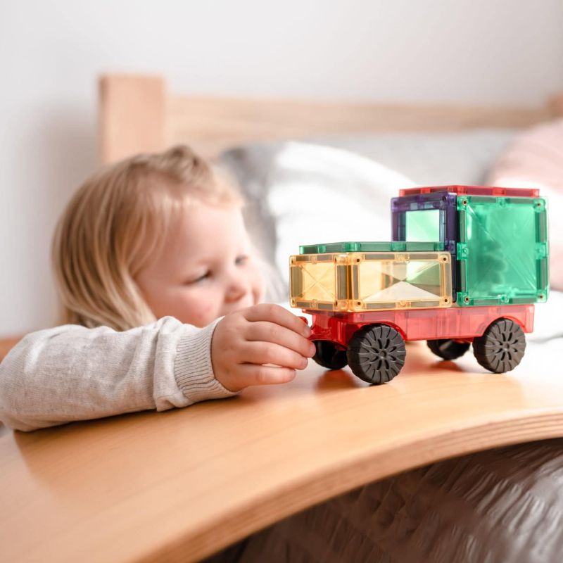 Motion pack rainbow - 24 dele