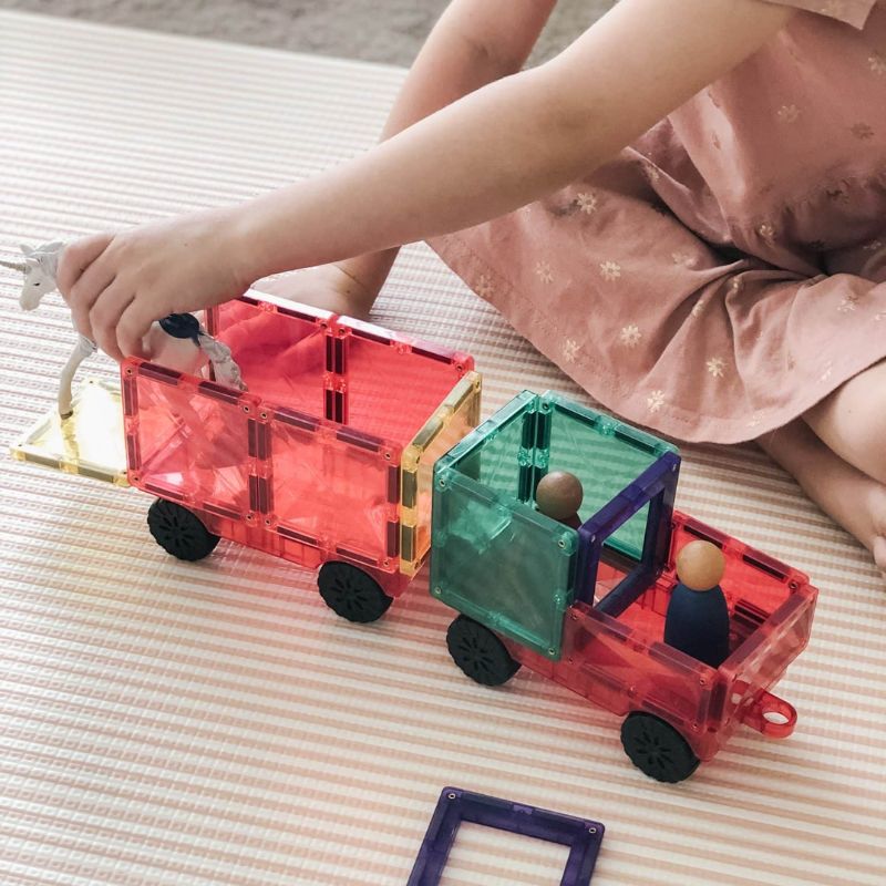 Motion pack rainbow - 24 dele