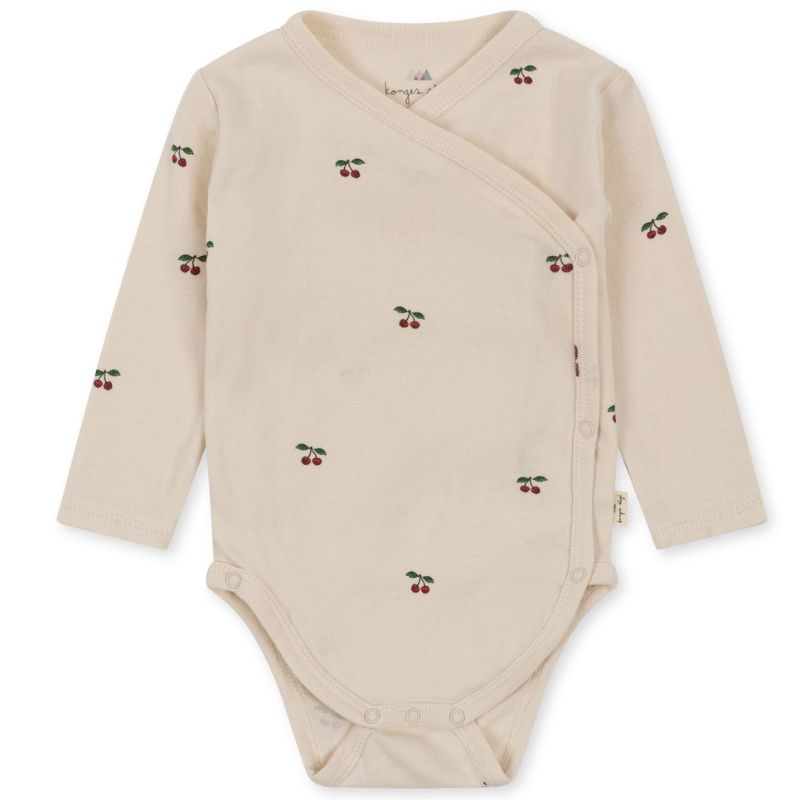 Newborn body - Cherry