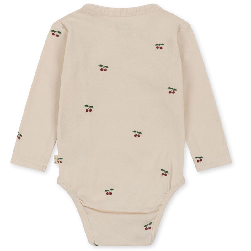 Newborn body - Cherry