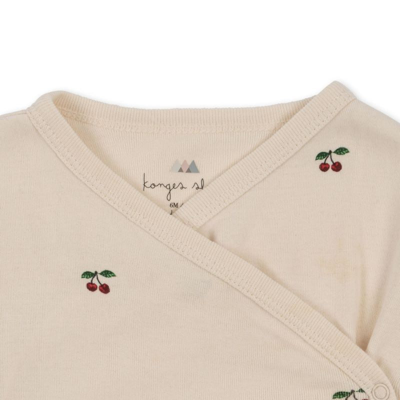 Newborn body - Cherry