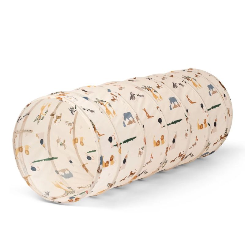 Oaks pop up legetunnel - All together