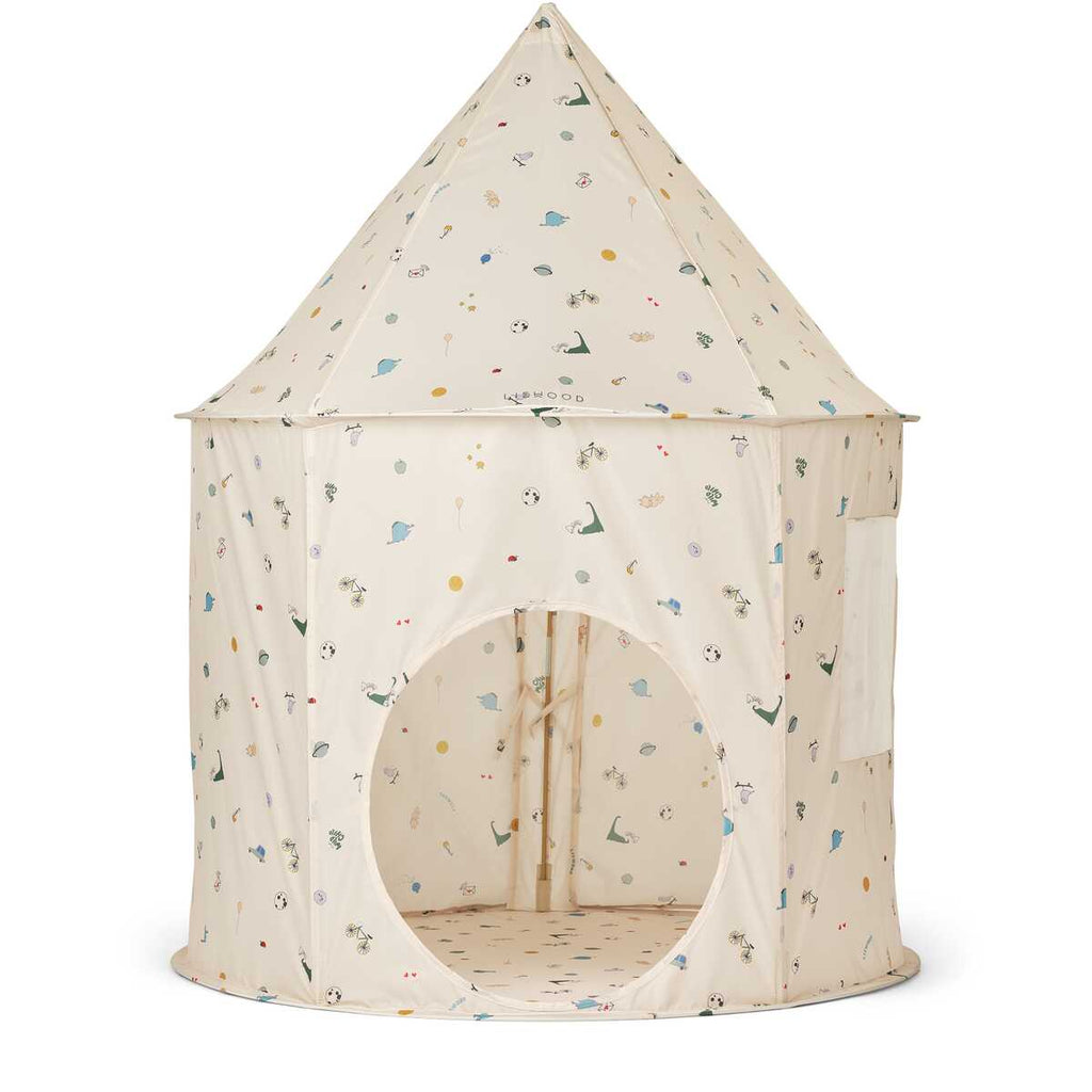 Oaks pop up legetelt - Tam tam/ Sandy