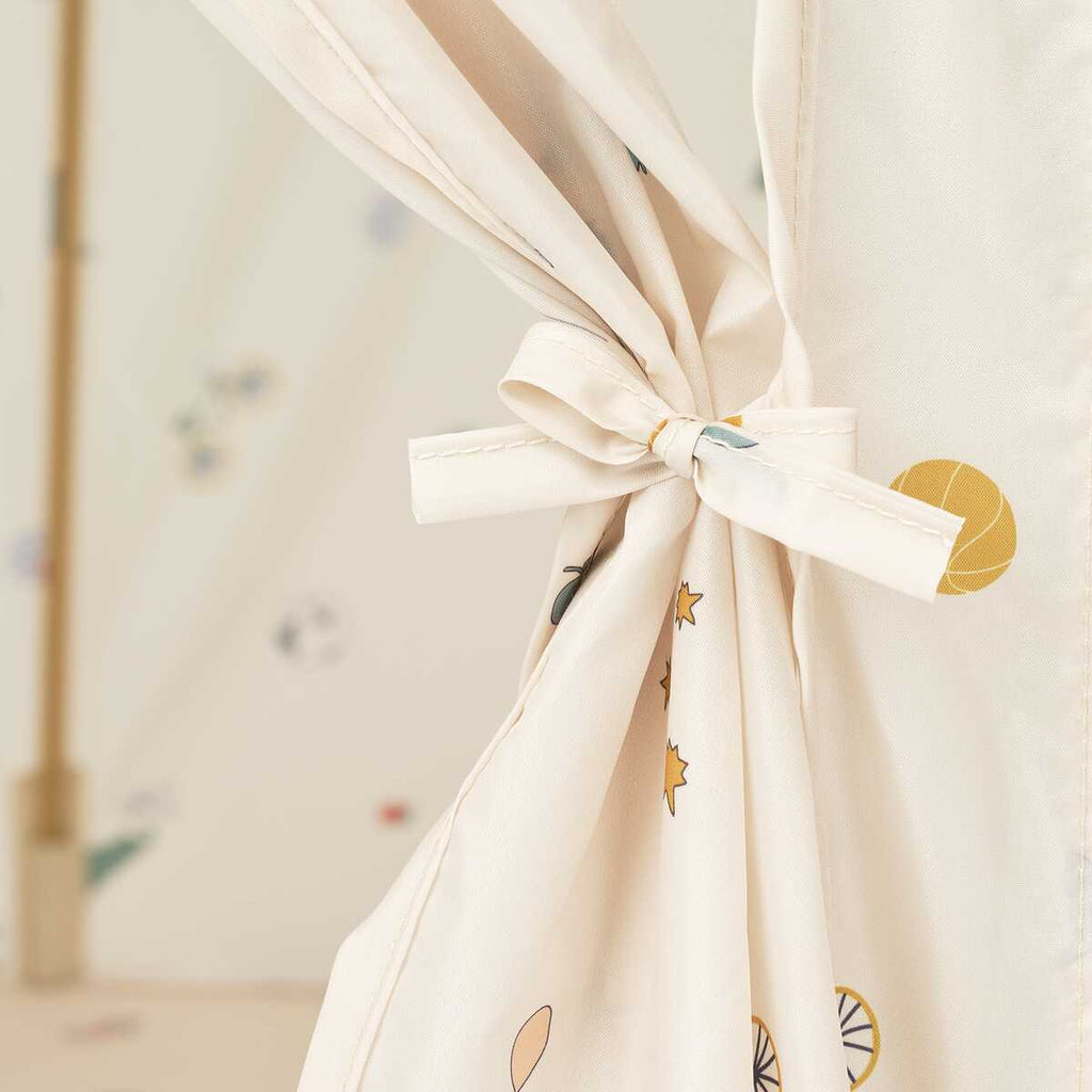 Oaks pop up legetelt - Tam tam/ Sandy