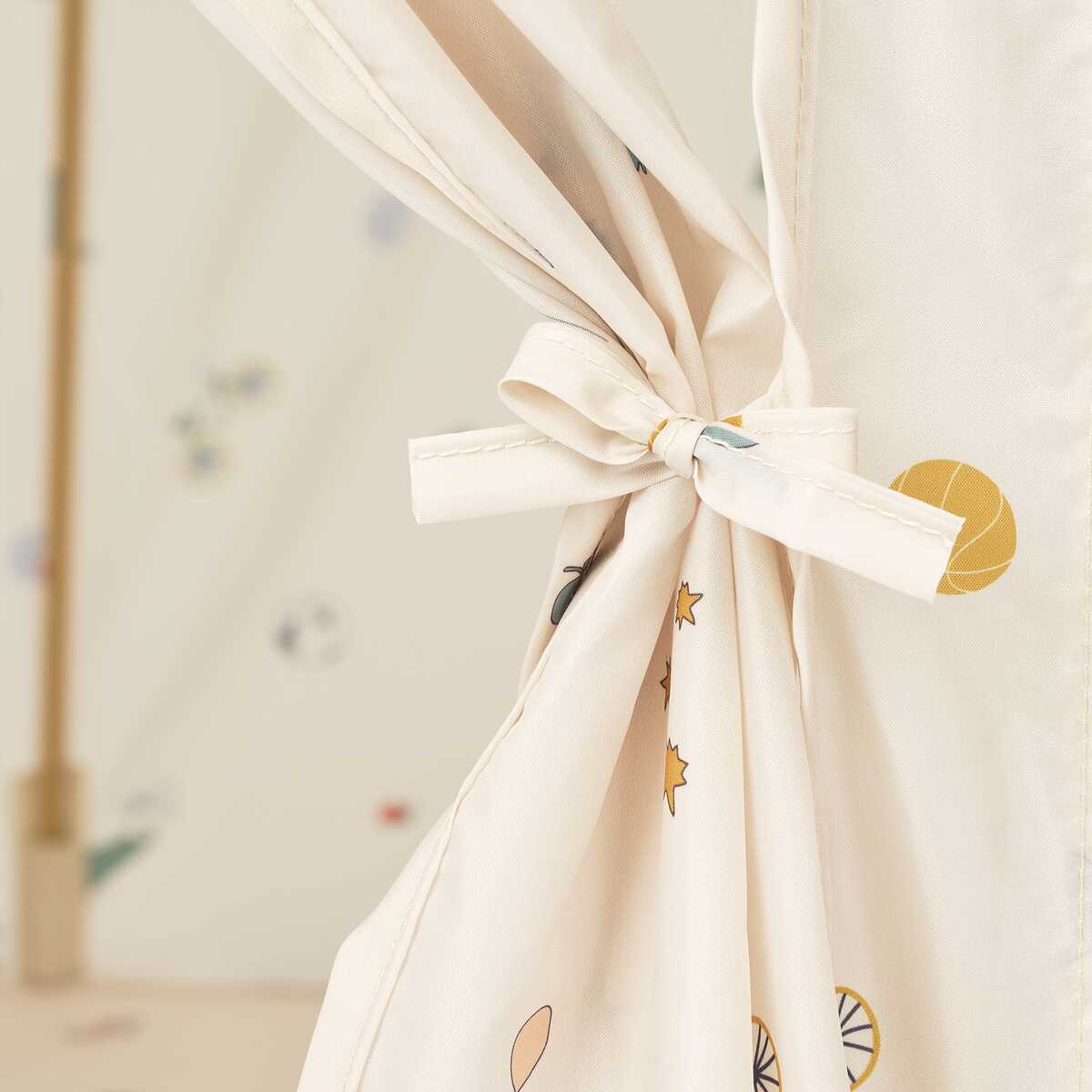 Oaks pop up legetelt - Tam tam/ Sandy