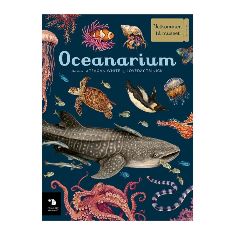Oceanarium