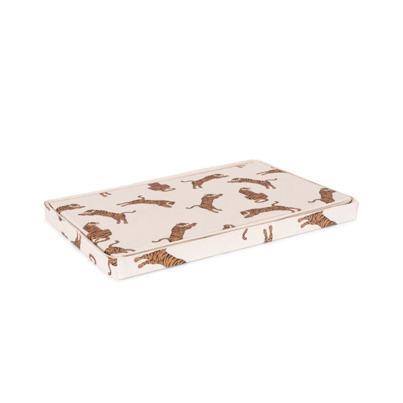 Opbevaringskasse sammenfoldelig - Tiger