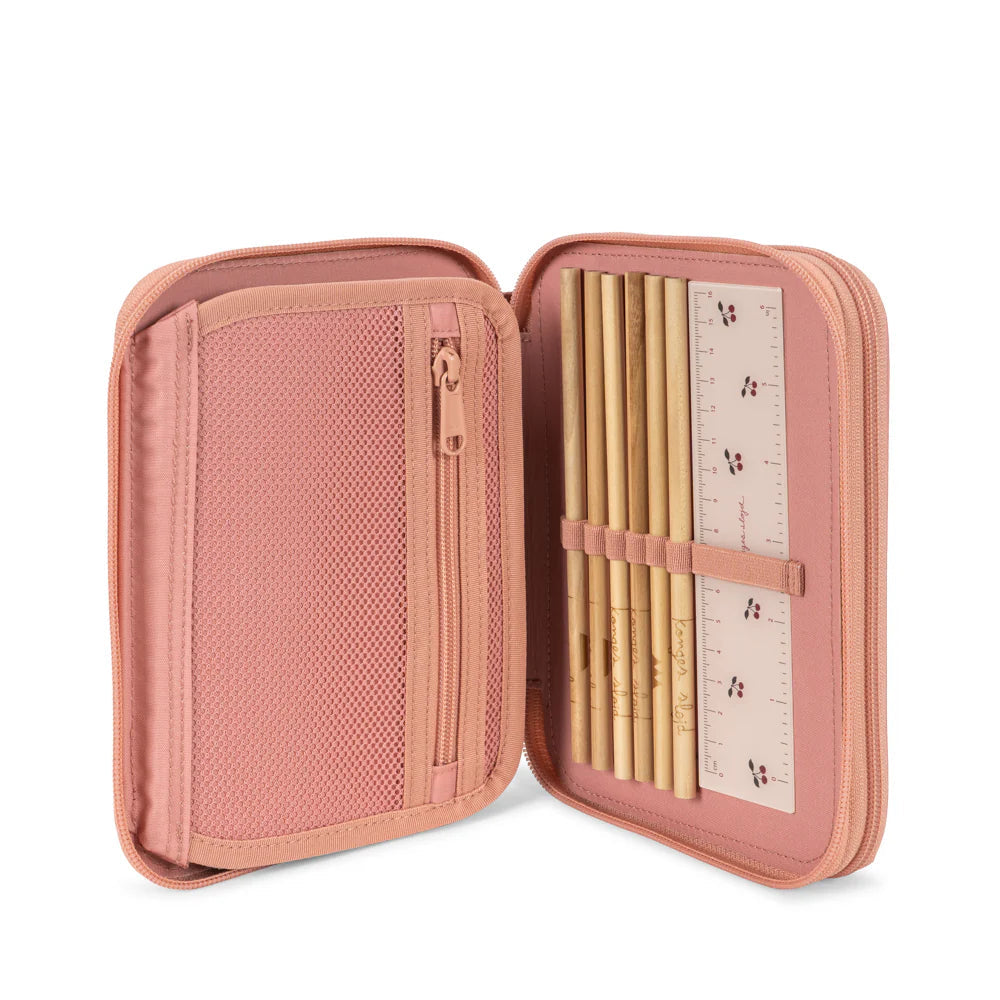 Clover penalhus Rosette