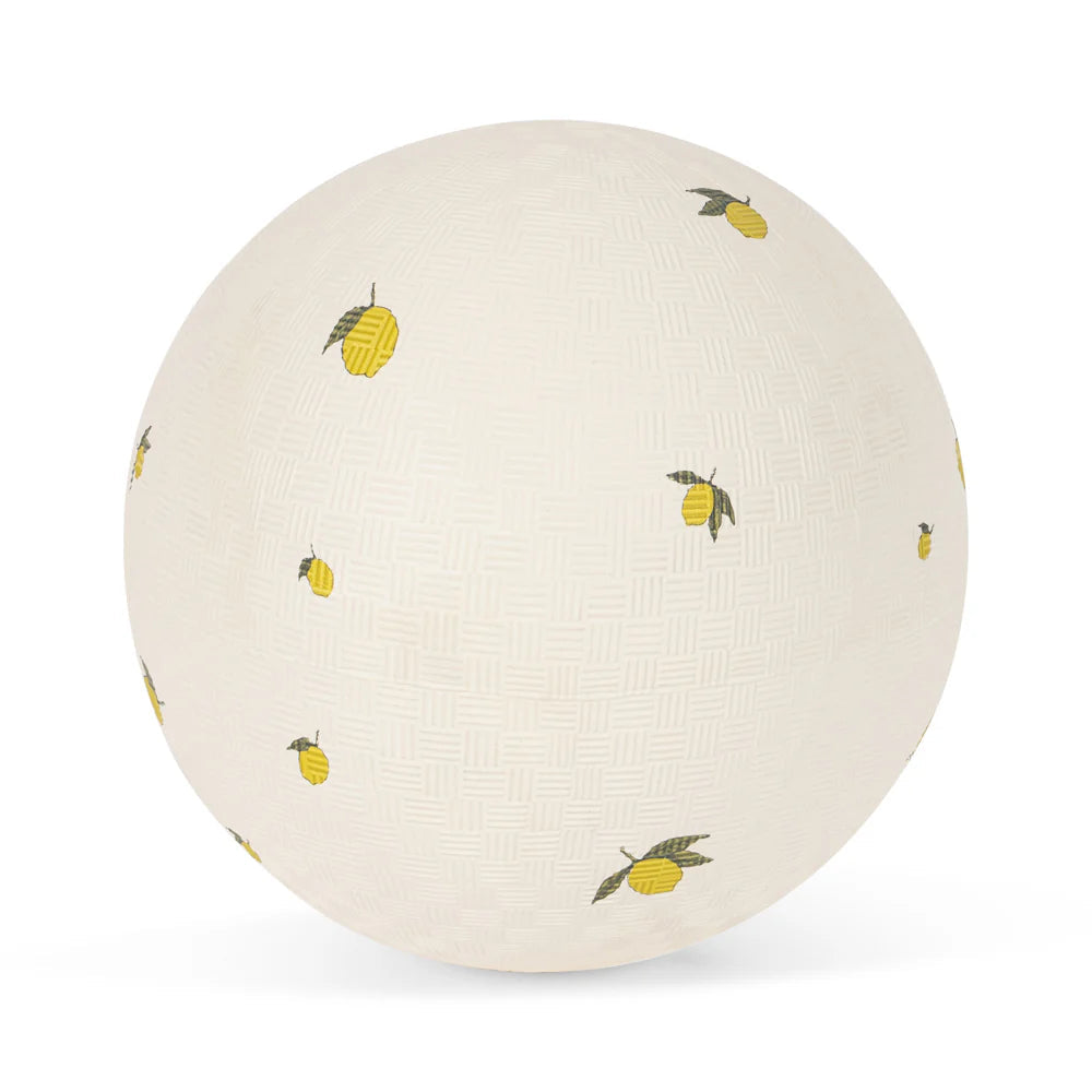 Børnebold lemon