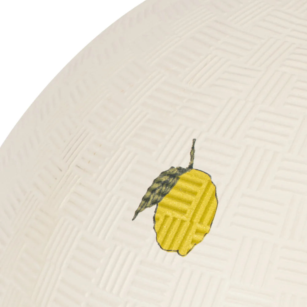 Børnebold lemon