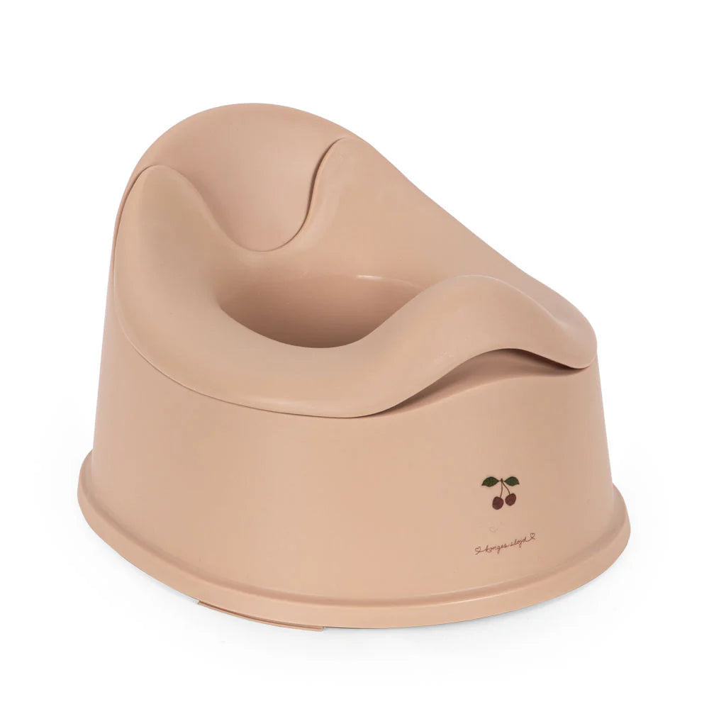 Min første potte - cherry blush