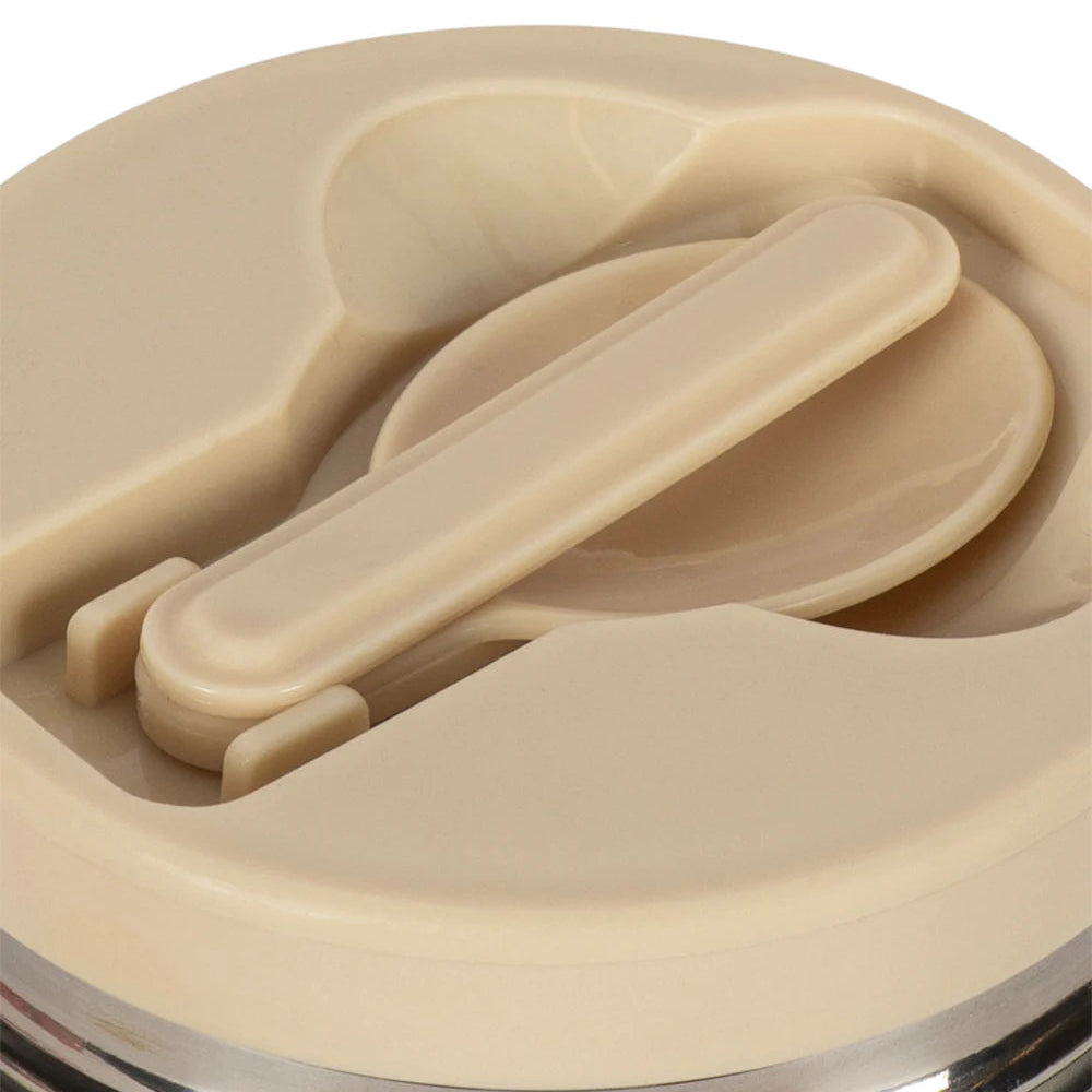 Termo food jar - lemon
