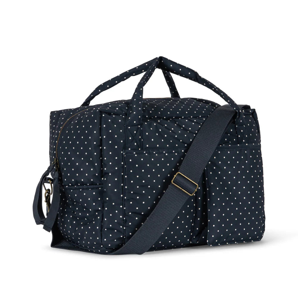 All you need pusletaske - Dot nuit petite