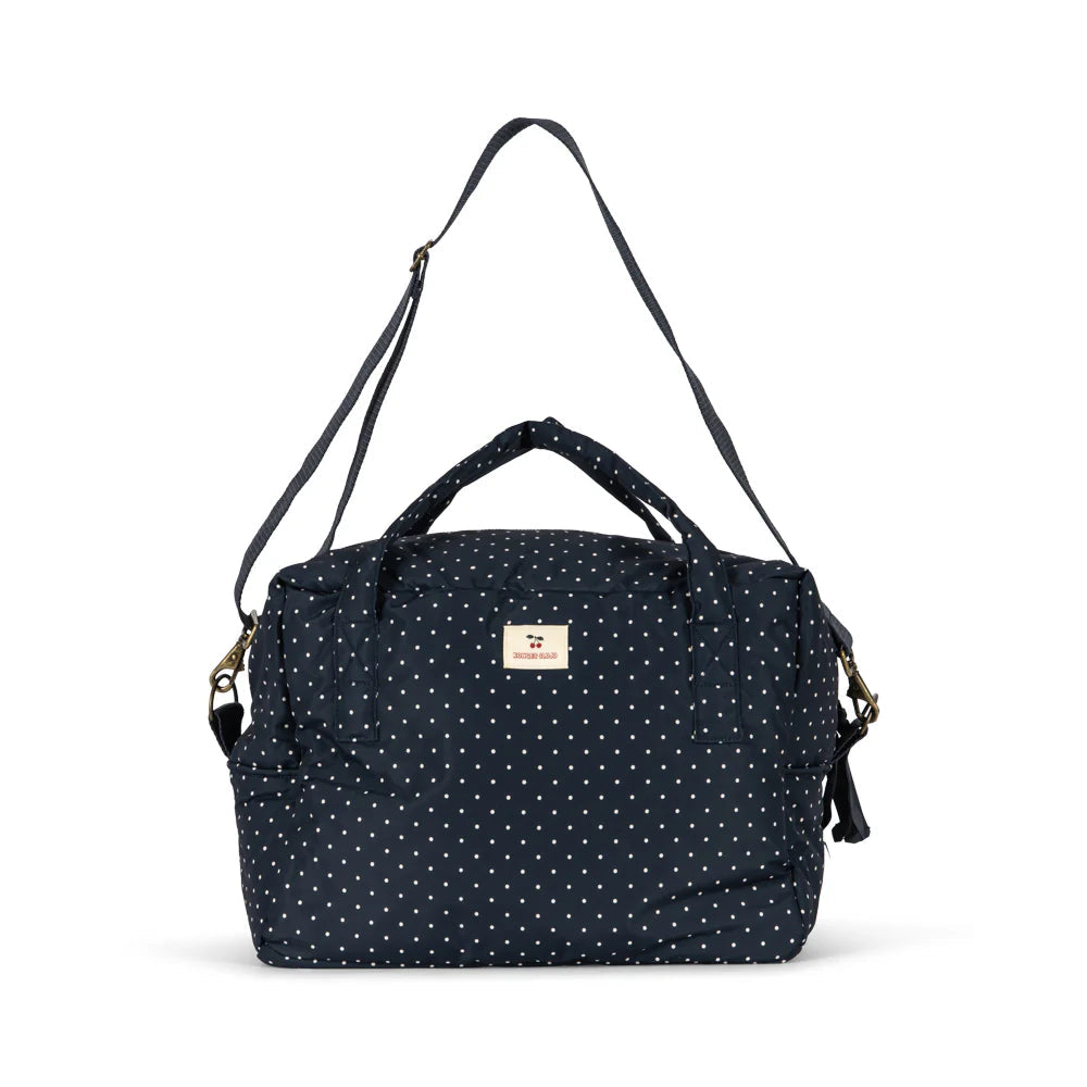 All you need pusletaske - Dot nuit petite