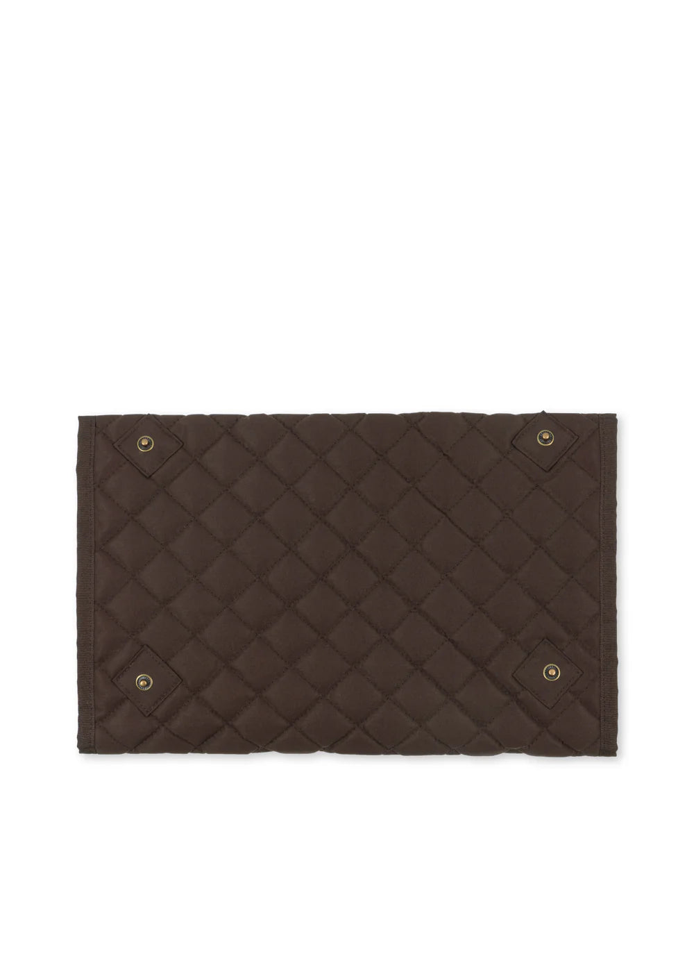 All you need pusletaske - Chocolate brown