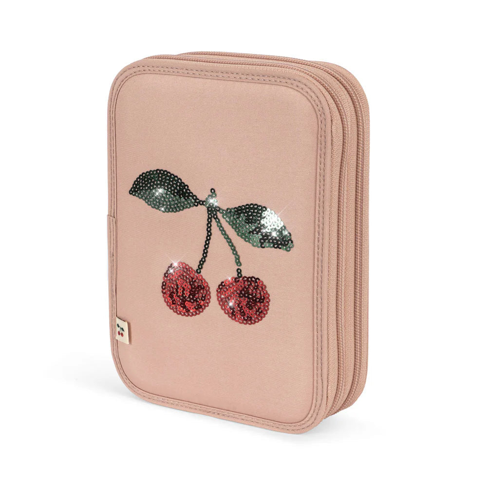 Clover penalhus cherry