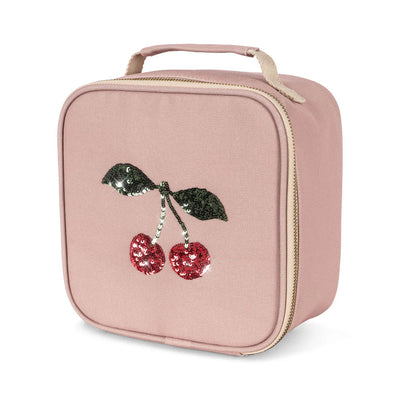 Clover termotaske cherry