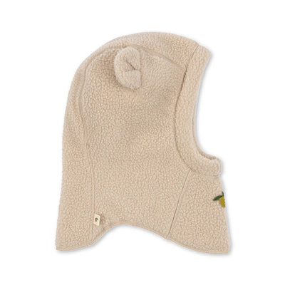 Safa helmet - Oxford tan