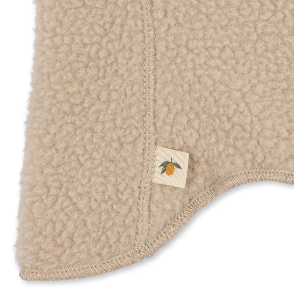 Safa helmet - Oxford tan