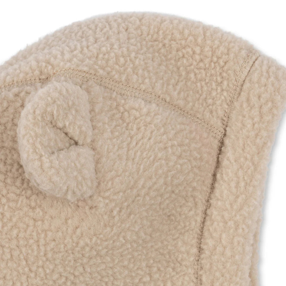 Safa helmet - Oxford tan