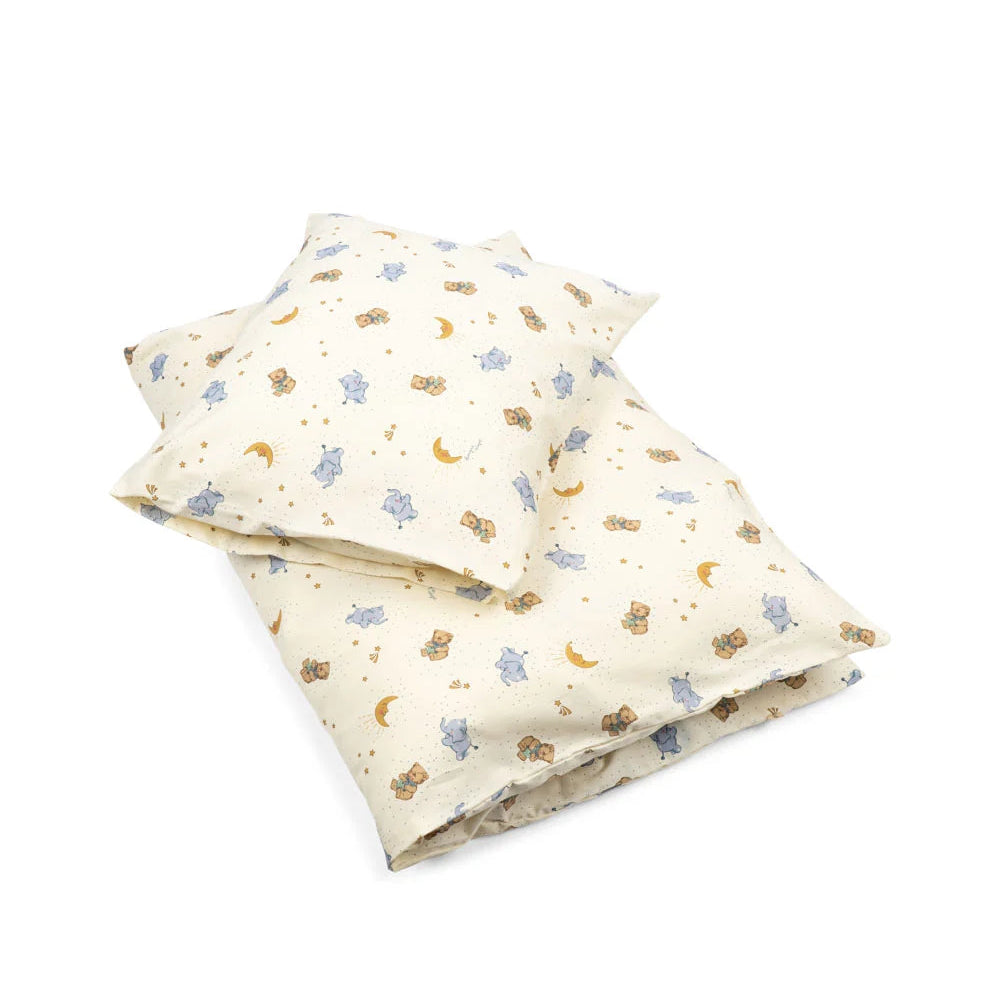 Babysengetøj Cucciolo