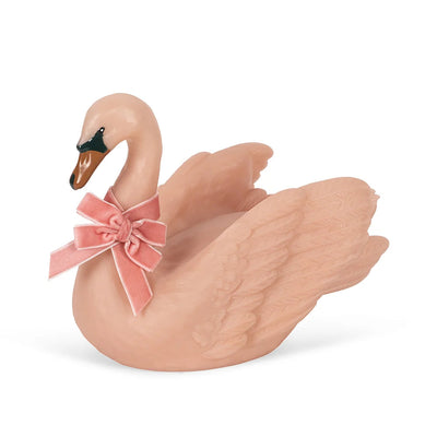 Svane lampe - pink