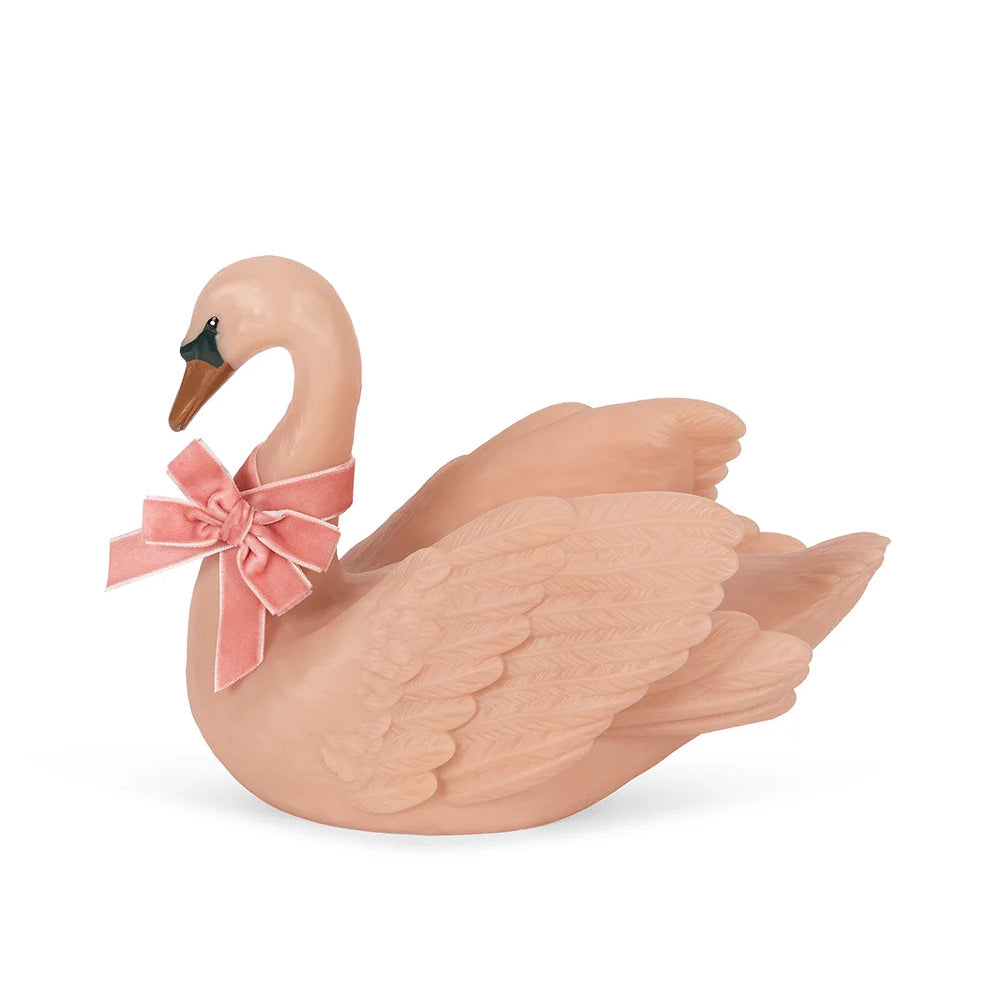 Svane lampe - pink