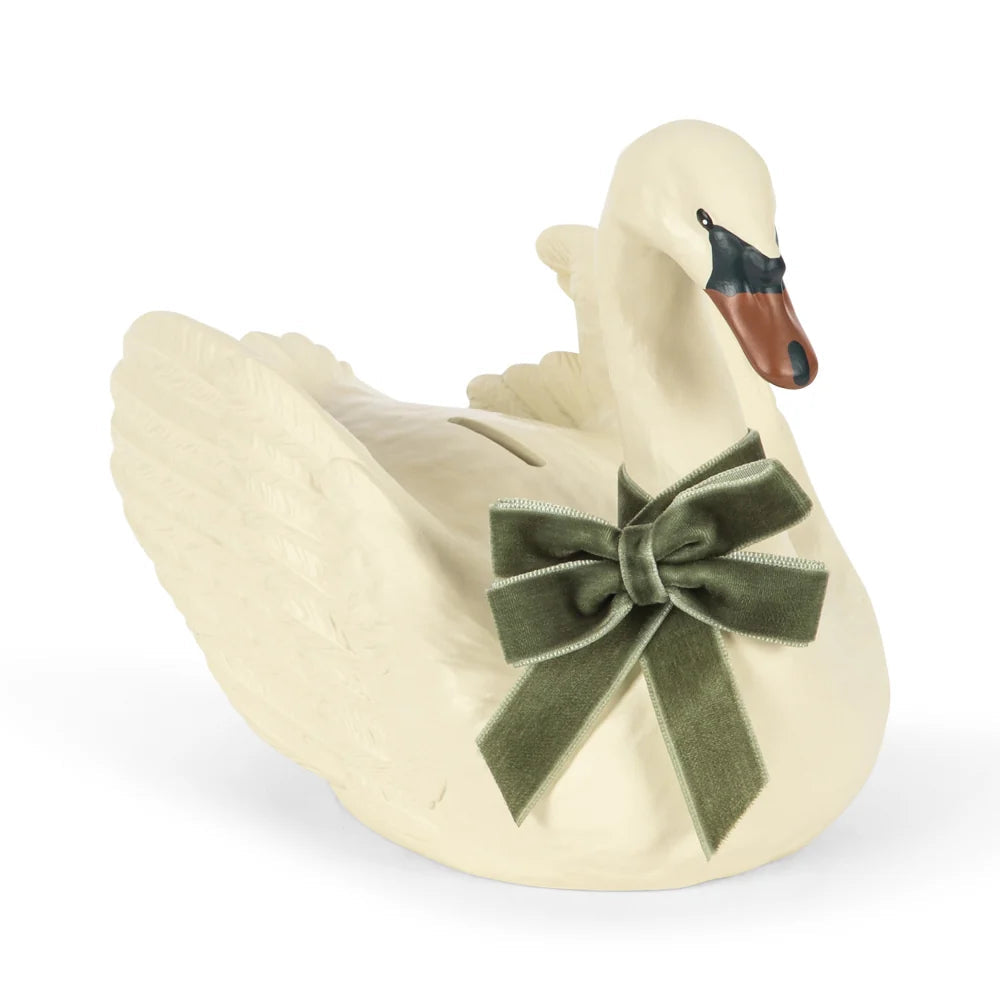 Svane sparebøsse