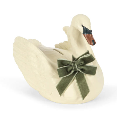 Svane sparebøsse