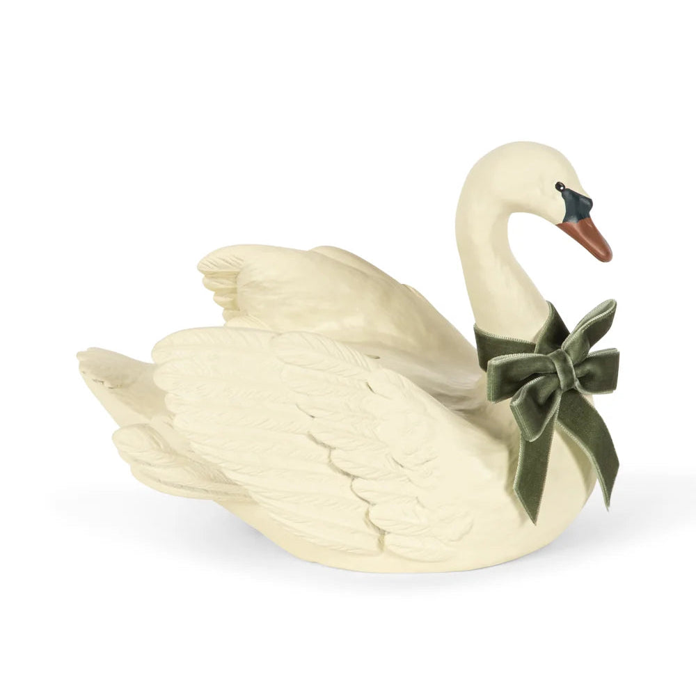 Svane sparebøsse