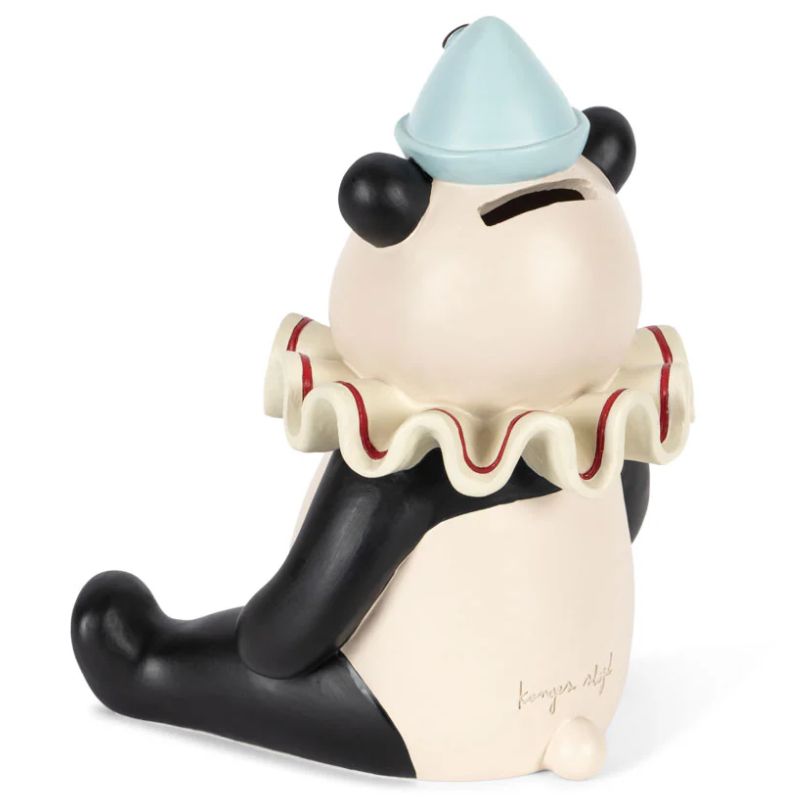 Panda sparebøsse