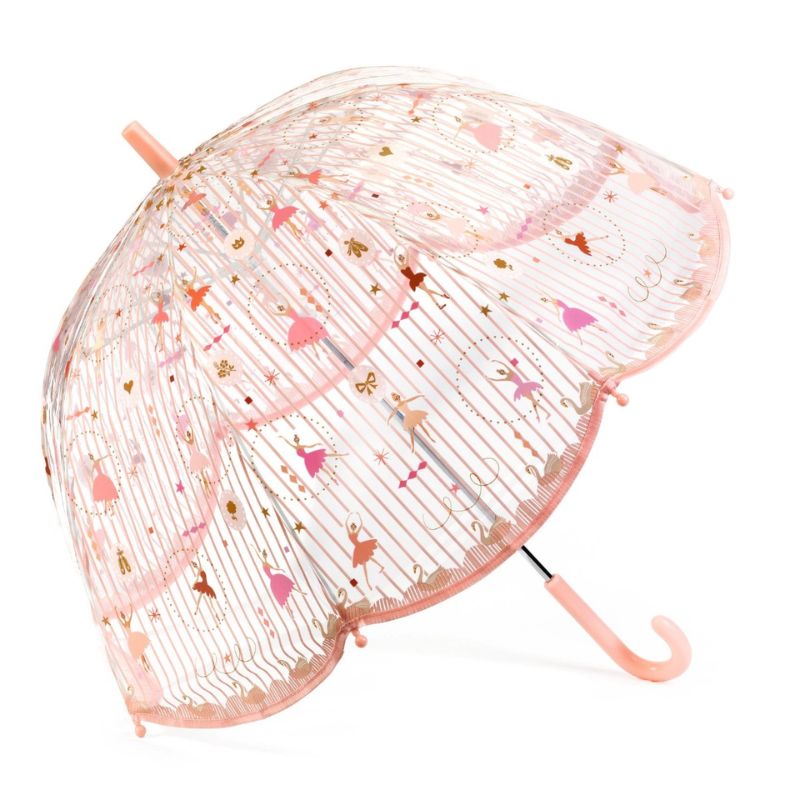 Paraply - Ballerina