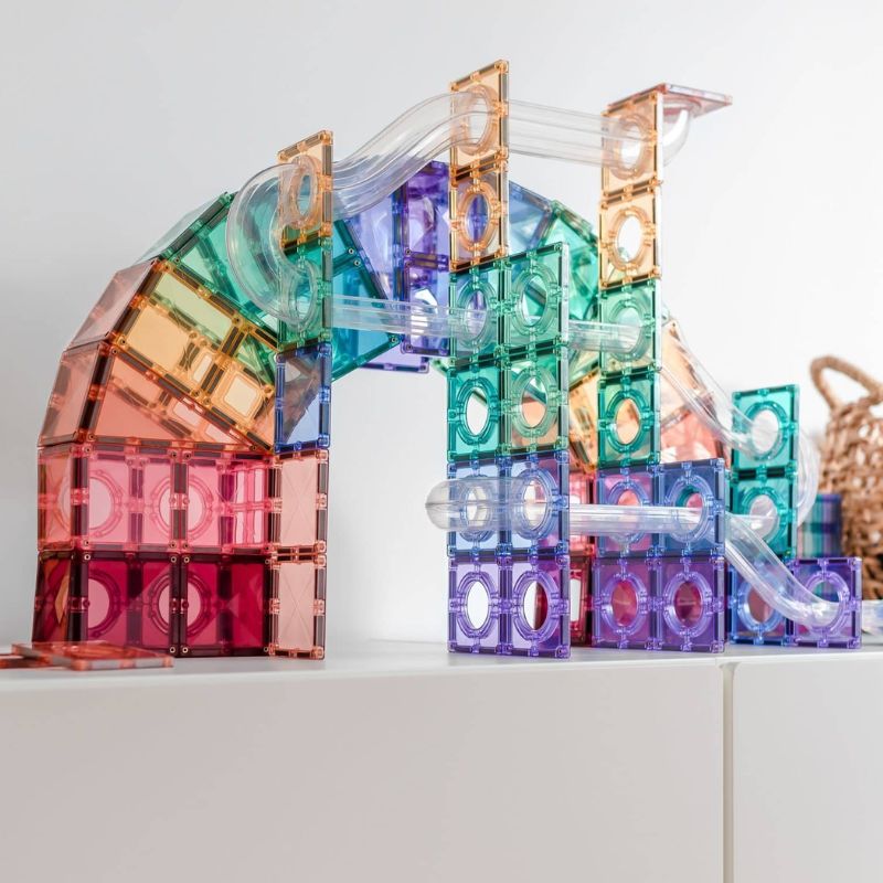 Pastel pakke - 106 dele