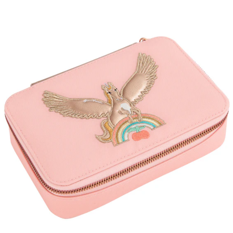 Penalhus med indhold - Pegasus