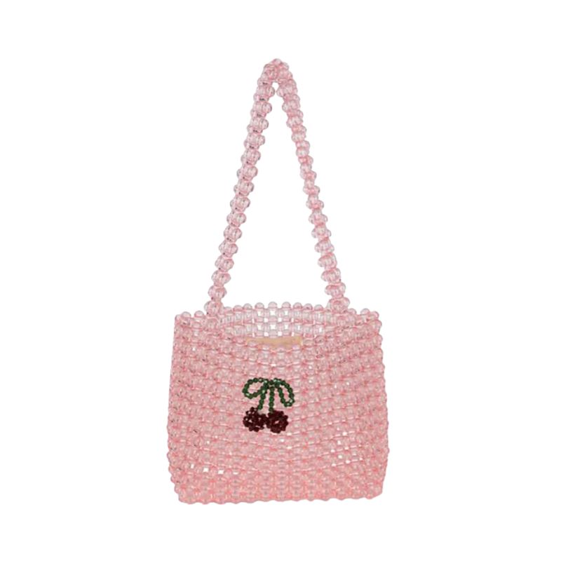 Perla bag - Peony