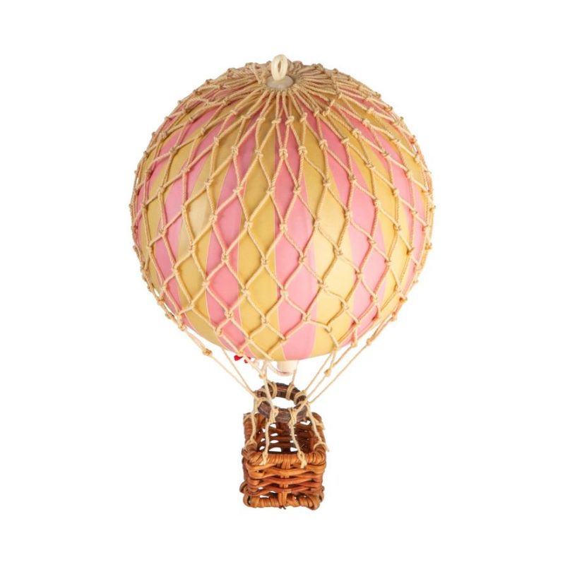 Luftballon Pink - Lille