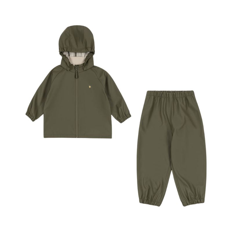 Plainy rain set - Kalamata