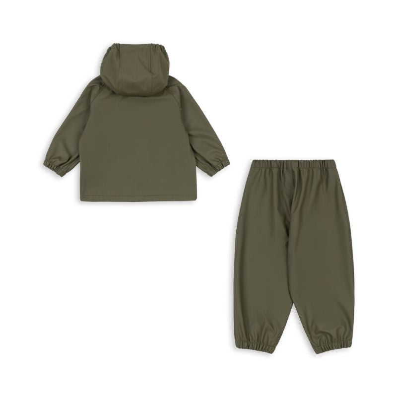 Plainy rain set - Kalamata