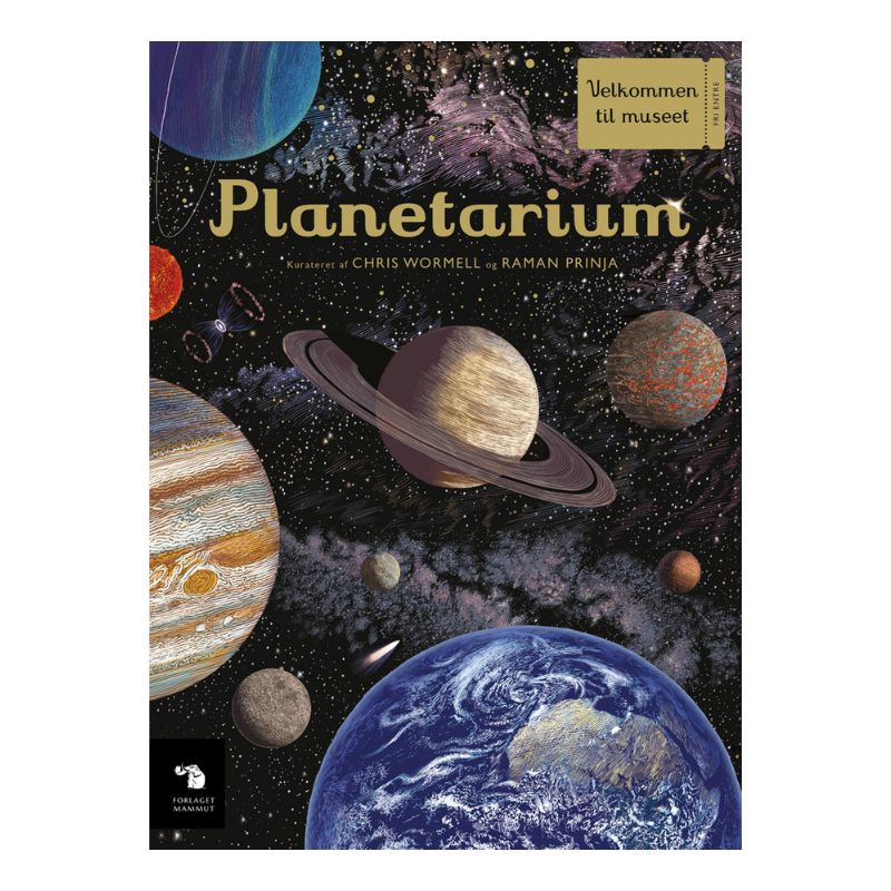Planetarium