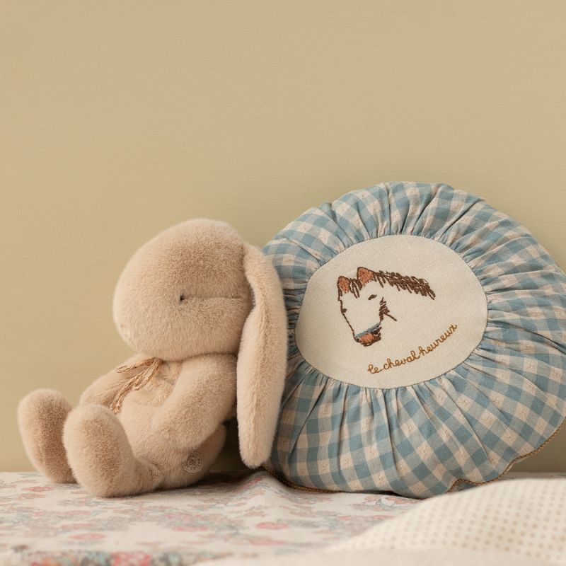 Plyskanin small - Latte