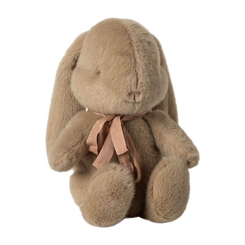 Plyskanin small - brun