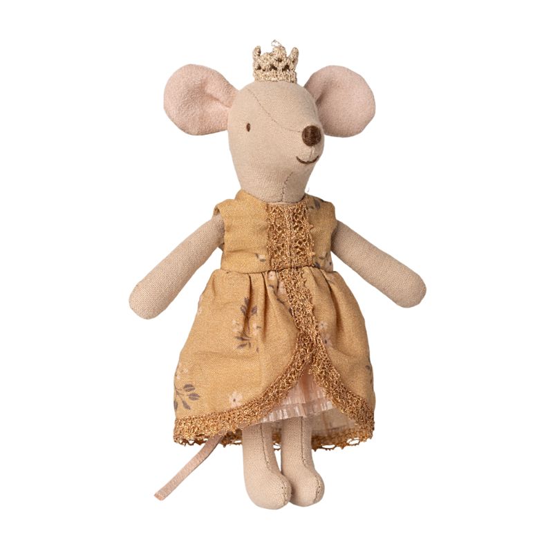 Prinsessemus - Storesøster