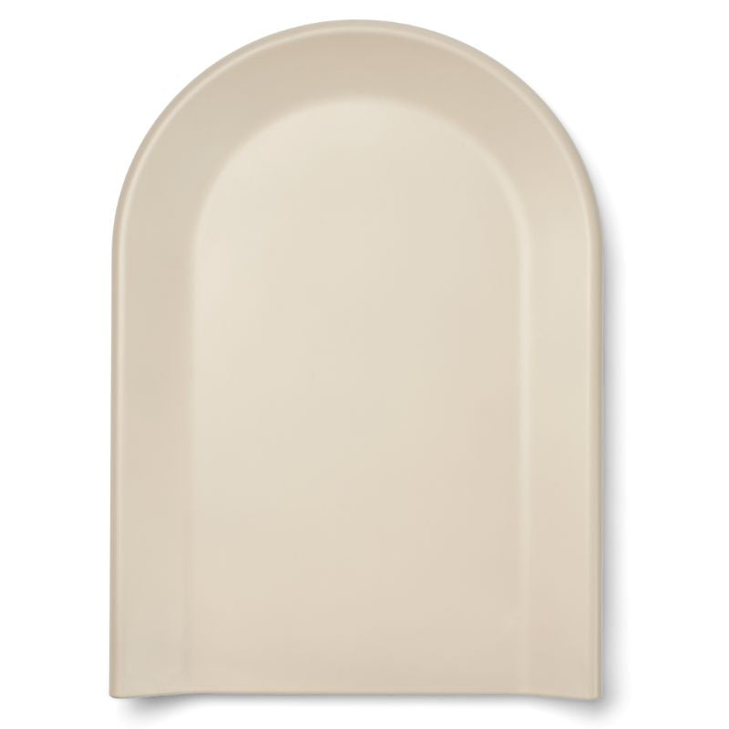 Cille puslemåtte sandy