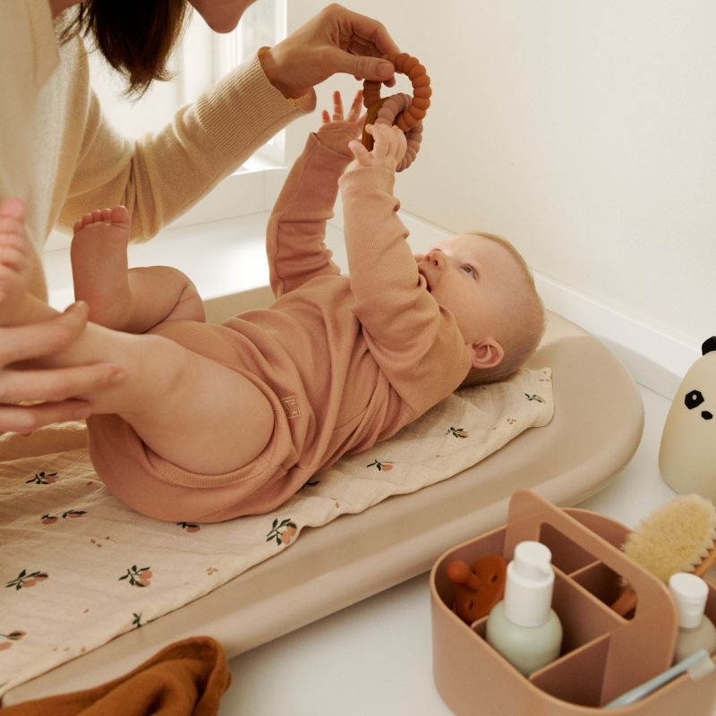 Cille puslemåtte sandy