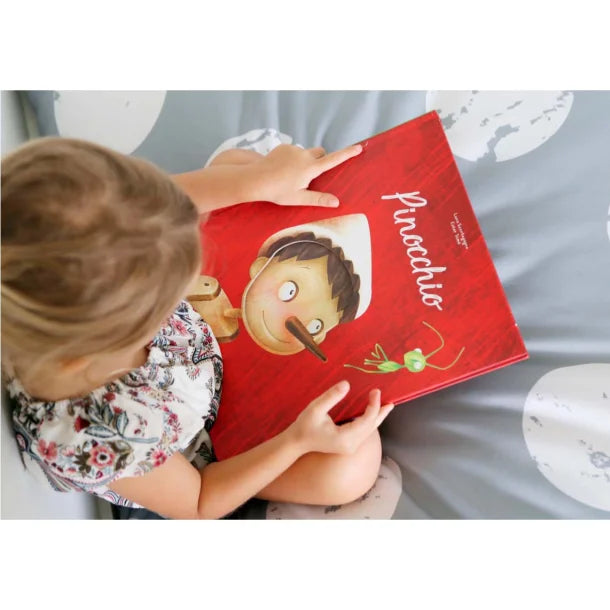 Bog Pinocchio