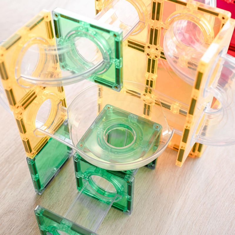 Rainbow udvidelsespakke - 66 dele