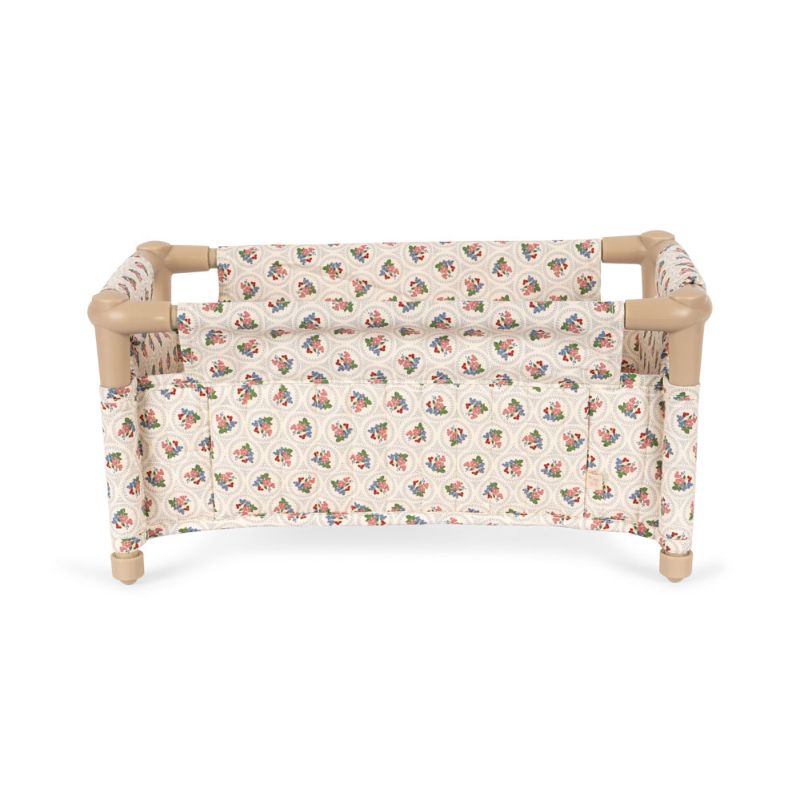 Rejseseng til dukke - Verona blues